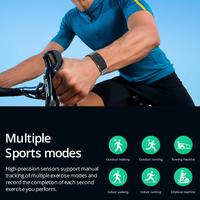 Jual VALDUS 2025 New VITRO NO Screen Smart Bracelet ECG SOS Heart Rate ...