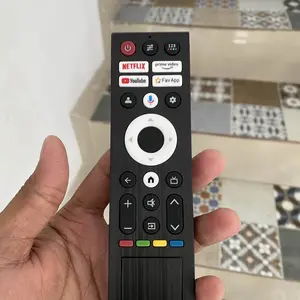 REMOT UNTUK TV SHARP SMART AQUOS 4T-C43/50/65 HJ6000I (IR) A3