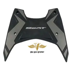 Karpet Motor Honda Beat Street Beat Deluxe CBS ISS 2020-2026 Ori AHM Karet Tebal karpet motor beat