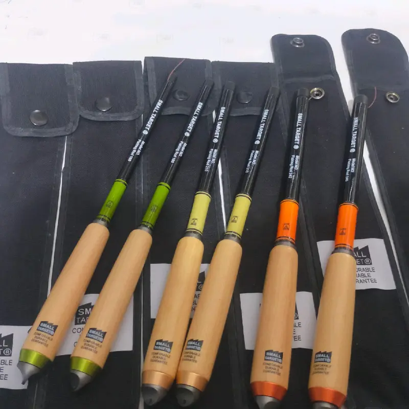 Tegek Small Target Panjang 180cm, 210cm, 240cm belum kolong 0