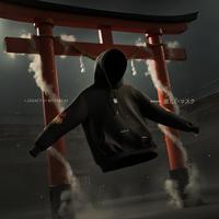 Gambar KREMLIN Pullover Hoodie Mythology Revival Black - GRIMASK - S dari Kremlin Clothing Kota Bandung 4 Tokopedia