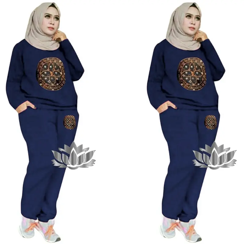 SS - SETELAN LIVIS JUMBO / SETELAN LVIOR JUMBO / SETELAN JUMBO / SETALAN WANITA / SETELAN MUSLIM 3