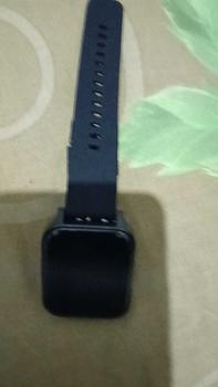 Product Review of [EXCLUSIVE STEVEN STENLY] WINKEY Smartwatch Ara Fitness Tracker Ultra Long Battery Life -- SWW01 from S**T L**T ** 🇮** 0