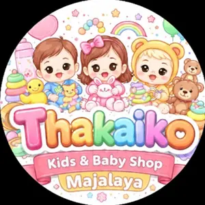 Fashion Anak Laki Laki Dan Perempuan impor