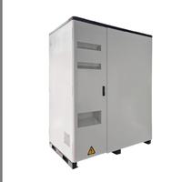 Jual All In One ESS 100KW + 215 kWh Energy Storage System Inverter ...
