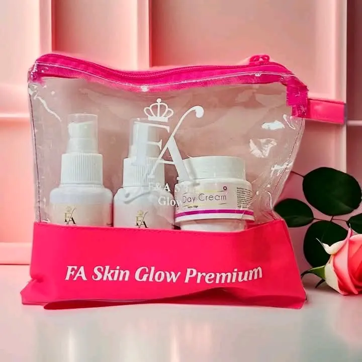 Fa glow premium/Fa skin glow premium/Fa glow skin/Fa premium/cream Fa/Fa cream/Fa skincare/Fa skin glow Pencerah 2
