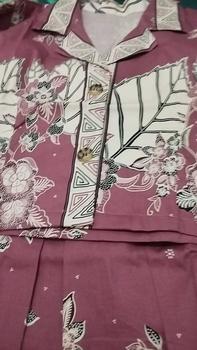 Product Review of 330 SETELAN ROK BATIK WANITA from C**n I**y 0
