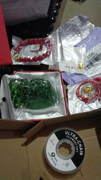 Product Review of Gelang Dewi Rezeki ( Untuk Menarik Rezeki ) from E**e R**k 1