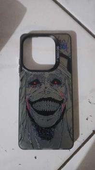 Product Review of Kesing Hp SOLO LEVELING Case IMD - Casing Tecn* Hologram Silikon Premium dengan Pelindung Kamera dan TPU Lembut - Handphone, Ponsel from j**n l**i s**🤫 0