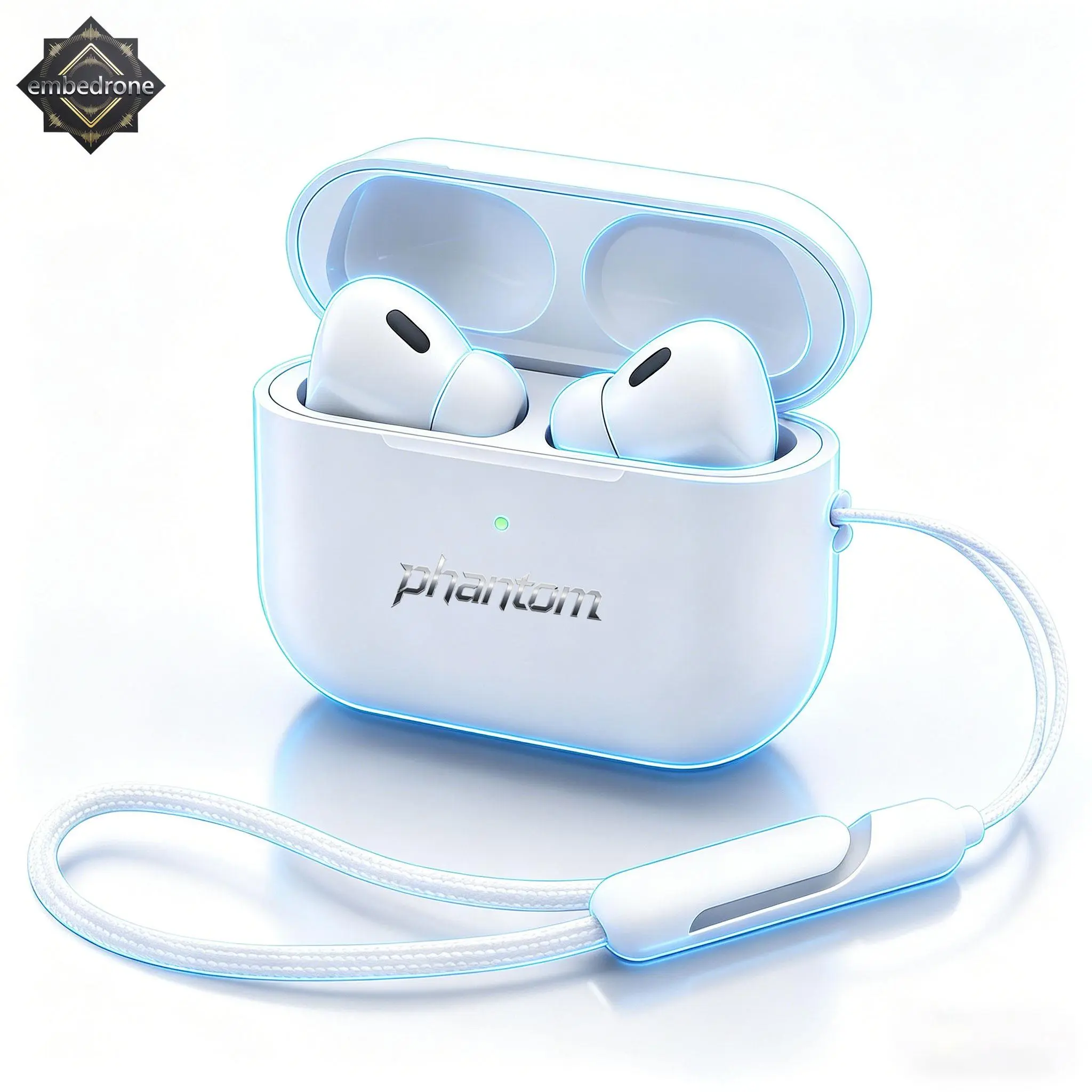 2026 NEW Model Upgrade Putih