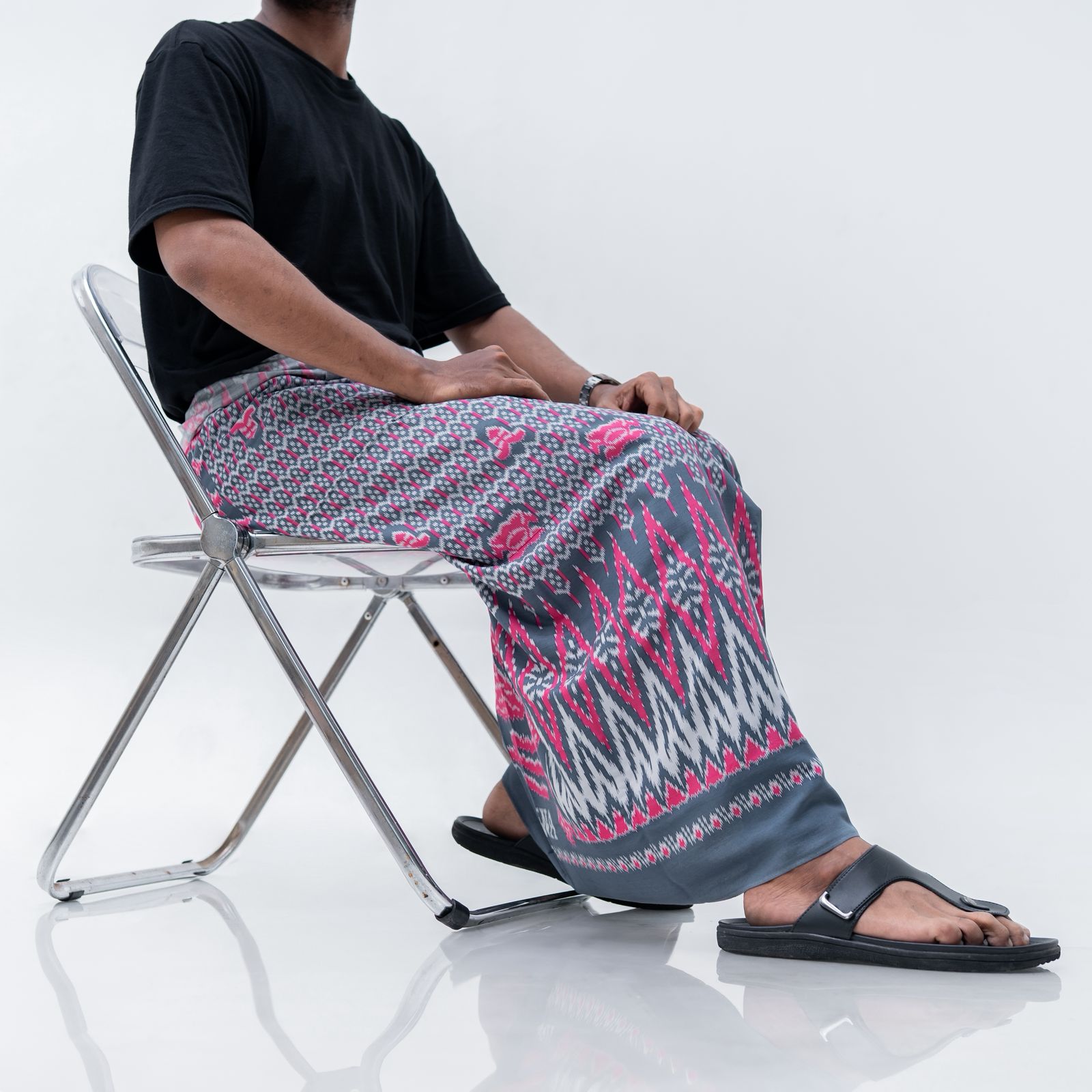 SARUNG GOYOR JUMBO ASIA JAWA EXCLUSIVE PRIA DEWASA BAHAN RAYON SUPER PREMIUM NYAMAN