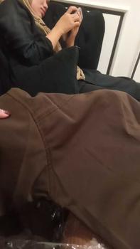 Product Review of Set Couple Pasangan Dapat 2 PCS Semi Parka Korean Style from M**i 0