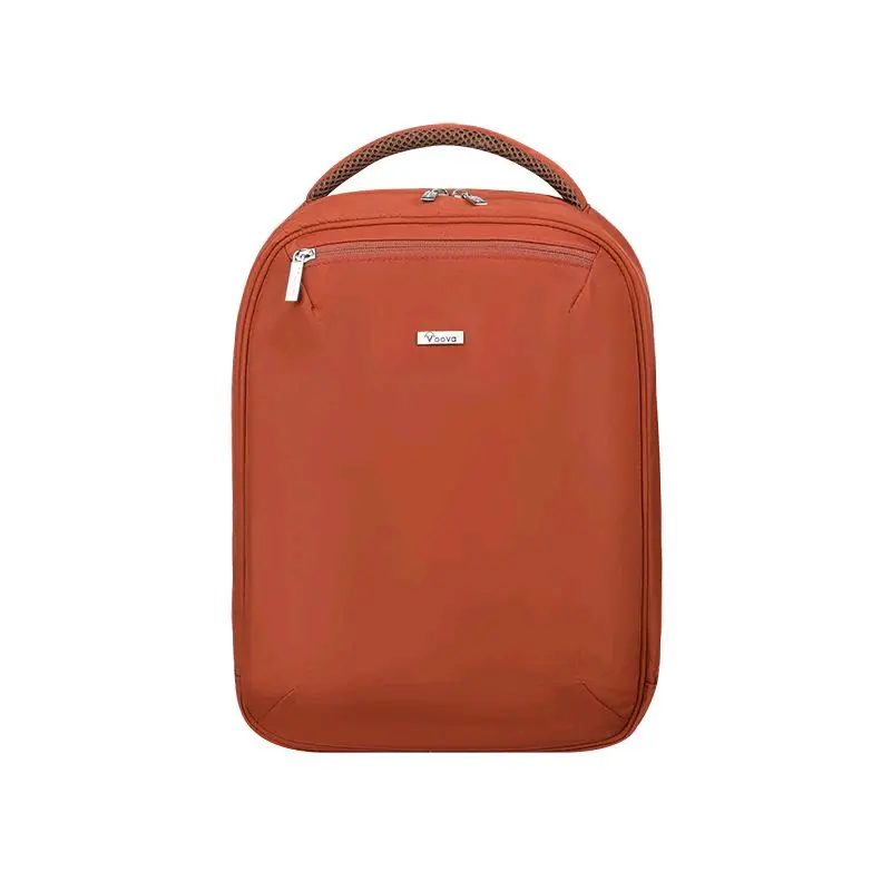 VOOVA Tas Ransel Bag/Tas Backpack Wanita Dan Pria Waterproof/Ransel Laptop Bag Mode Sederhana