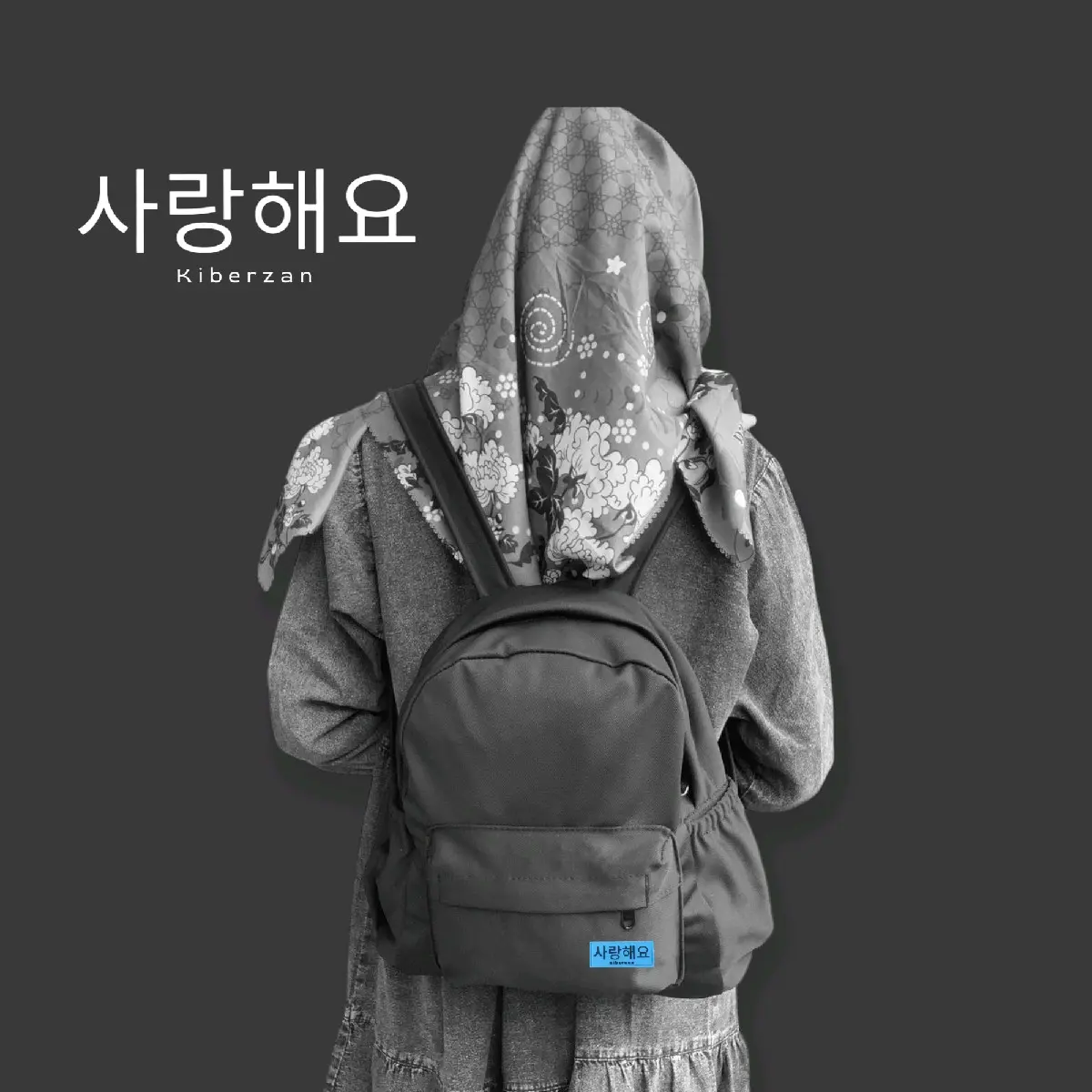 Tas Ransel Wanita Mini Korea Stylish Fashion - Backpack