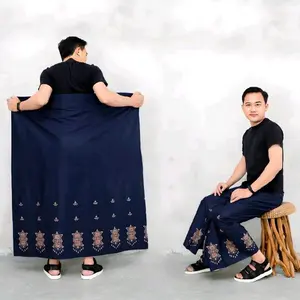 SARUNG BATIK SARUNG BATIK MOTIF WADIMOR TERBARU SARUNG WAJADA SARUNG PALAIKAT SARUNG MOTIF GUZ IQDAM Pria Muslim Santri Dewasa lebaran