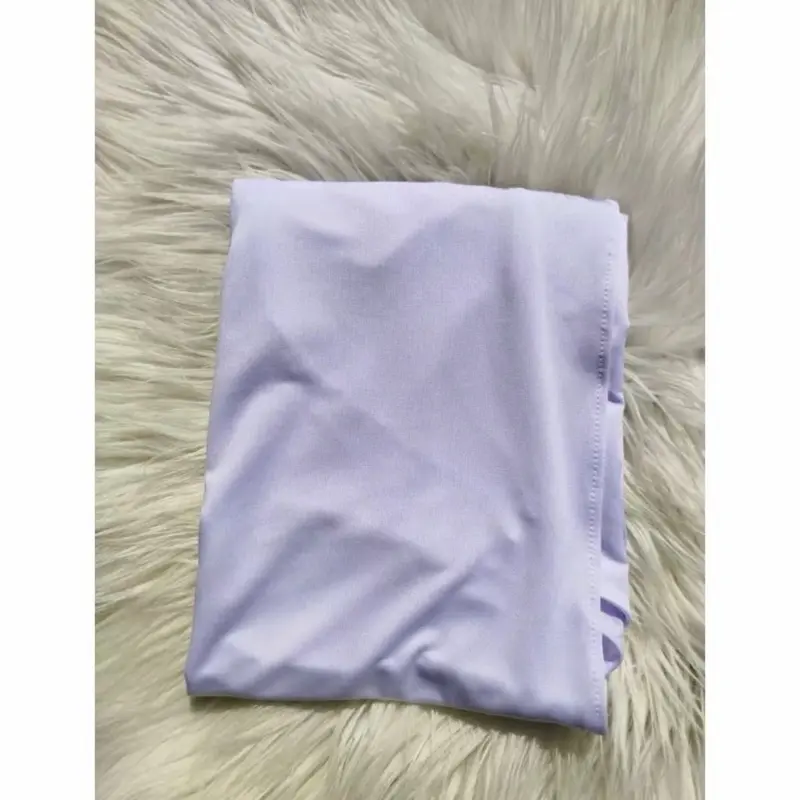 ￼Hijab anak bayi 0 6 bulan 1 2 3 4 tahun HIJAB BAYI KUROMI Kereudung bayi hijab bayi 8