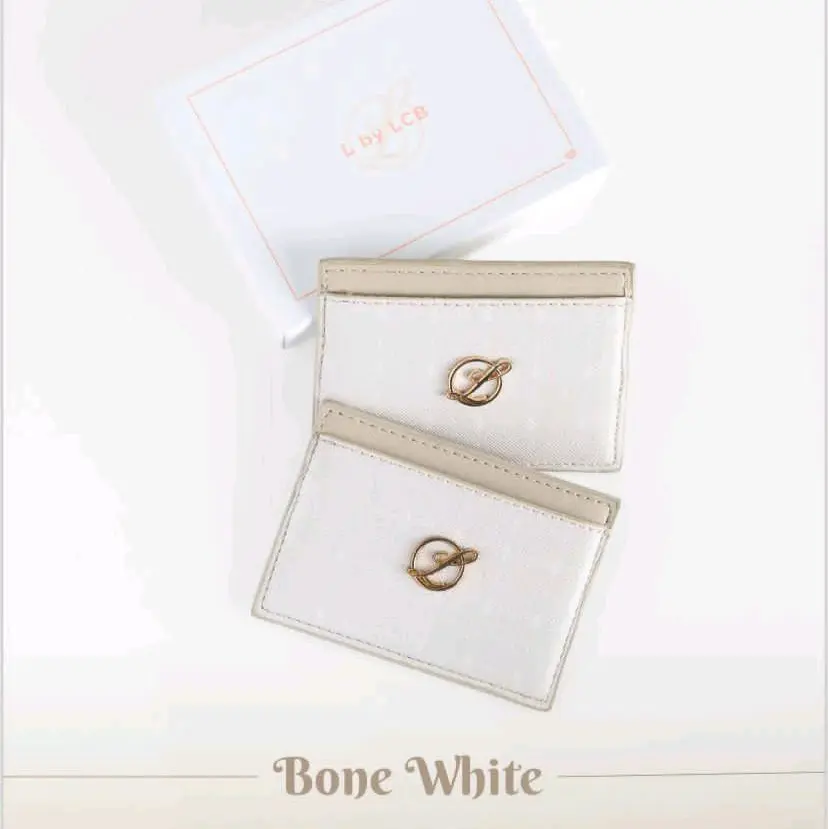 Bone White