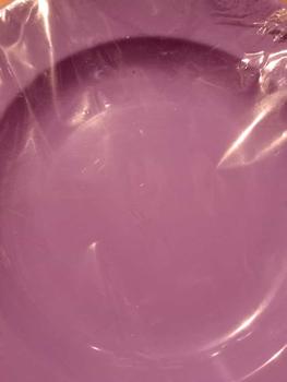 Product Review of Promo 1 Lusin Piring Melamin Asli SNI Model Bulat Besar Dan Tahan Panas from V**5 2