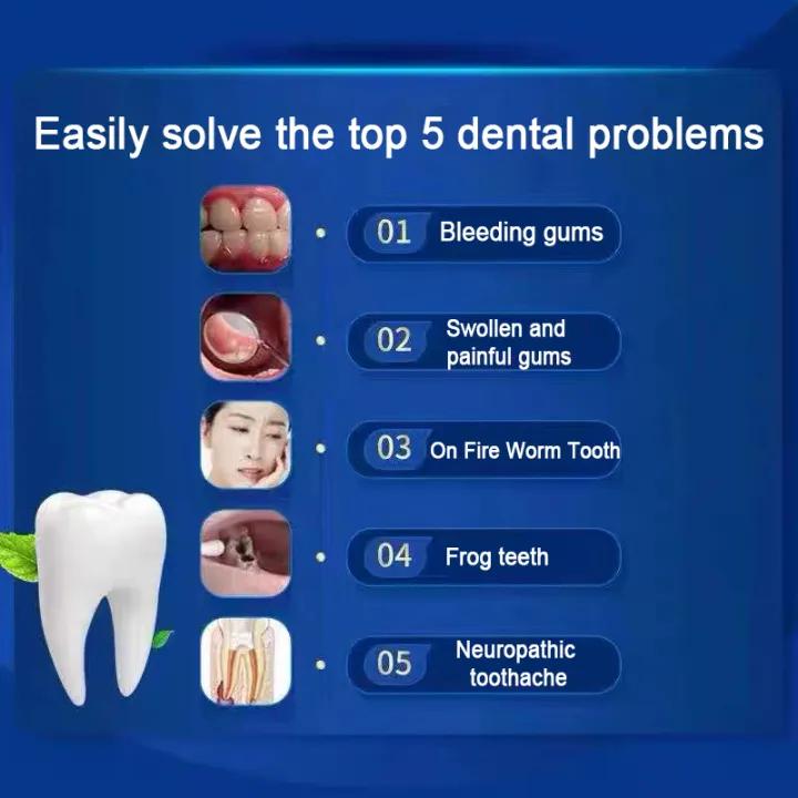 South Moon Oral Care SprayPamper Teeth Soothe Teeth DiscomfortGentle Care Oral Spray