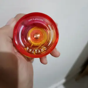 Yoyo MagicYoyo K2 Crystal Unresposive Plastic Yoyo Bearing - Yoyo Freestyle Magicyoyo Toys