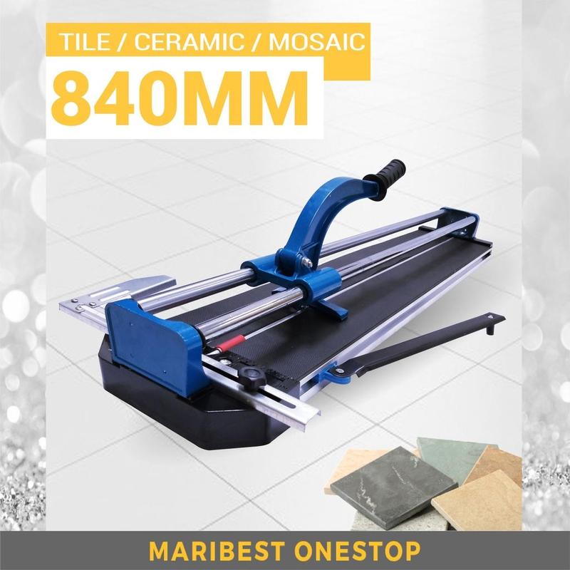FINDER FD1000-2 Heavy Duty 840MM Tile Cutting Machine Tile Cutter ...
