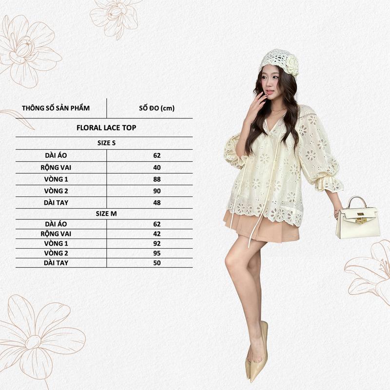 TUBYCATU | Chân váy ngắn xếp ly nude lucy 2