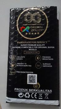 Product Review of LCD OPO A77S ORIGINAL OG SUPER FULL SET OBENG DAN LEM / LCD OG SUPER OPO A77S FULL SET from a**️ 0