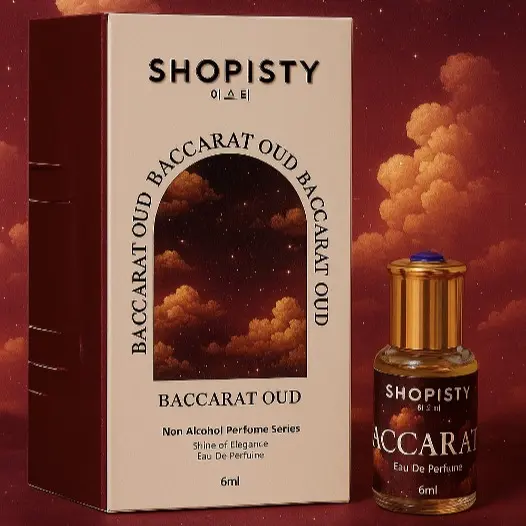 PAPER 6ML BACARATOUD