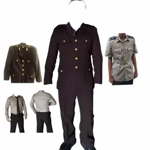 SERAGAM PDU 4  DAN PDU 1 - JAS PDU I Baju Pria