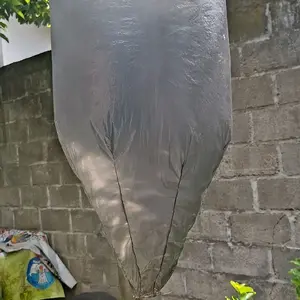 MINI SOLAR BALON UDARA | BISA TERBANG MENGGUNAKAN PANAS MATAHARI