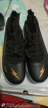 Product Review of SEPATU BASKET GUARD VERSI 1 / SEPATU BASKET LOKAL from o**i 3