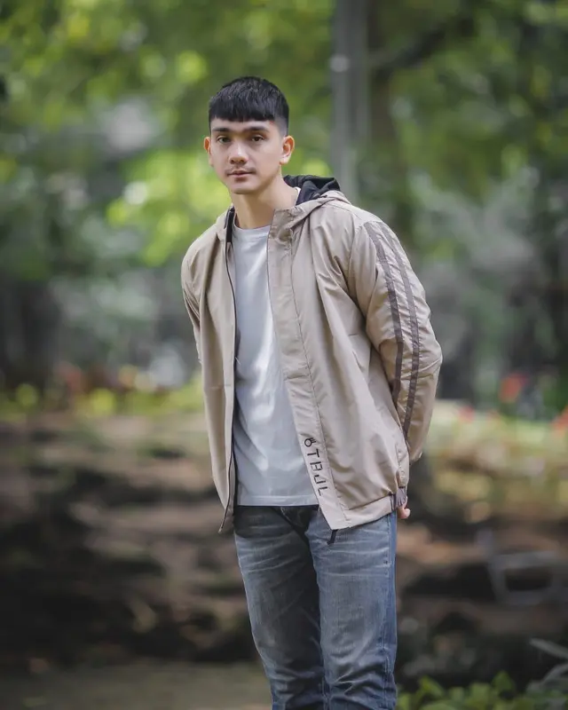 THE BOJIEL JAKET KAMSAY TASLAN ZN TERBARUN JAKET MOTOR PRIA ANTI ANGIN 1