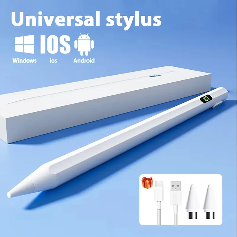 Matepad Stylus Pen For Huawei Matepad 10.4 11 T10 T10S T8 - View #6