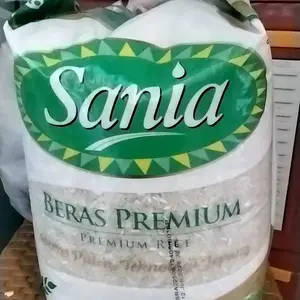 beras premium 5 kg