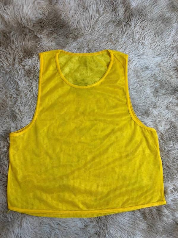 Áo Lưới tập thể thao Freesize Nhiều Màu Sắc 3