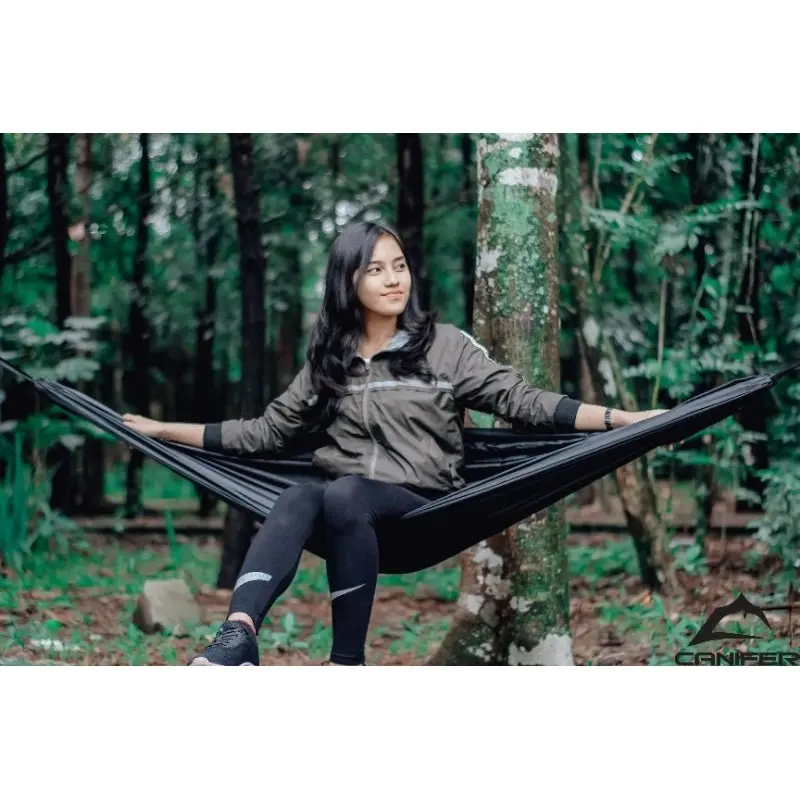 Canifer Hammock Single / Hammok Ayunan Gantung 3