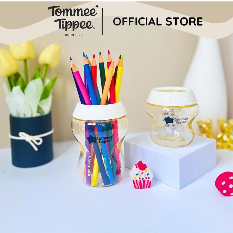 Bình trữ PPSU Tommee Tippee (Nhiều Cỡ)