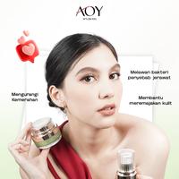 Gambar AY'S ON YOU Acne Fighter Moisturizer | Mengurangi bekas jerawat dan mencerahkan kulit dari Ay's On You Kota Tangerang Selatan 4 Tokopedia