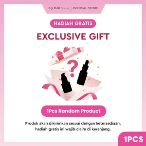 [GWP] [R] KYMM SKIN 1pcs Random Product