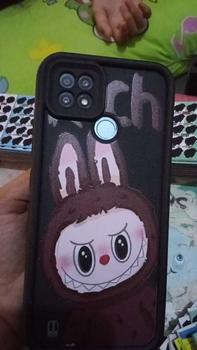 Product Review of Casing Untuk Realme C2 2019 2020 C1 2018 C11 2020 C11 2021 C12 C15 C17 C20 C20A C21 C21Y C25 C25s C25Y C2s C30 C30s C31 C33 2022 2023 C35 C53 C55 C65 5G C67 4G Casing Silikon Tahan Guncangan Lucu Rabobo Miguncase Ponsel Penutup from w**i l**🦄 0