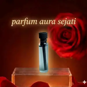 parfum aura Candra wala wangi untuk semua kalangan