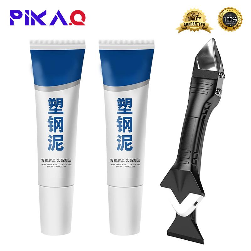 Chất Làm Đầy Gạch Ốp Tường, Chất Keo Tan, Phục Hồi Vết Xước Sàn Gạch, Chất Liệu Bột Trét Chống Thấm Nước Và Chống Nấm Mốc