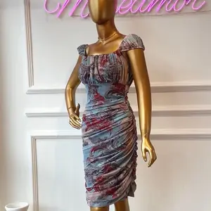 Gaia dress import bangkok