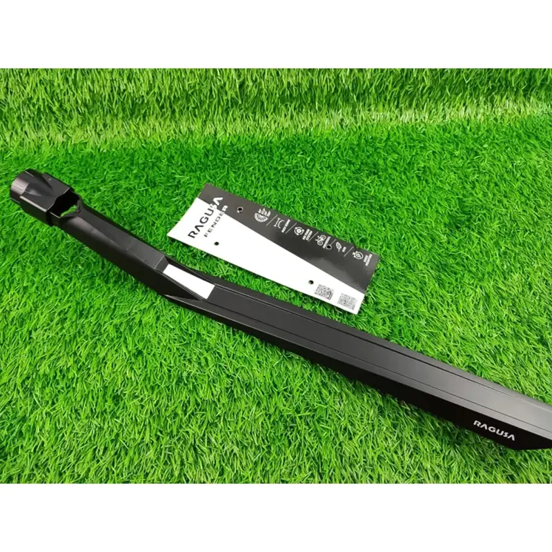 Chắn Bùn Xe Đạp, Tháo Nhanh Mở Rộng, Siêu Nhẹ, Đàn Hồi, Thích Hợp Cho Xe Đạp Leo Núi Và Xe Đạp Đường Trường, Chống Thấm Nước, Phản Quang, Phụ Kiện Xe Đạp 6