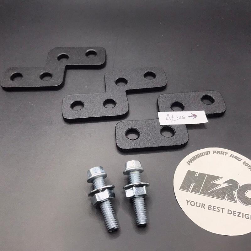 ￼Breket Ecu Pcx 160 Breket Ecu Pcx160 3