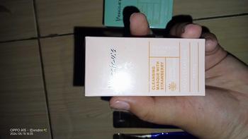 Product Review of FYC - Yessica's Tea Tree & Strawberry Anti Pores & Acne Clay Stick Mask from ** 3