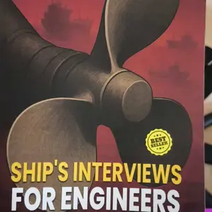 Ship's interview for Engineers - Versi Terbaru