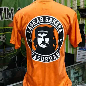 Kaos Laskar Sakera Terbaru baju distro