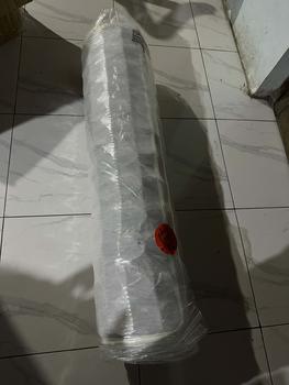 Product Review of Kasur Spring Bed Zinus Deluxe Mattress in a Box Tebal 15cm Furniture from A**n 0