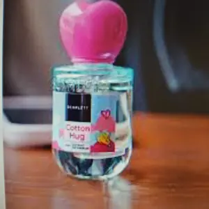 SCARLETT (Exclusive Bundle!) Eau De Parfum & Extrait De Parfum 30ml Wangi Tahan Lama - Unisex - Wangi Mewah